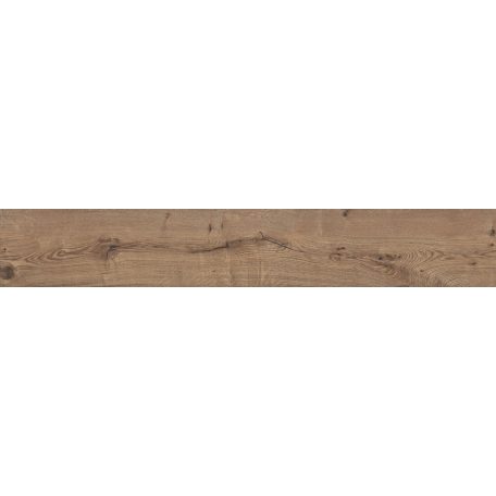 Tubadzin Wood Grain Red STR  19x119,8x0,8cm padlólap