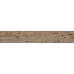 Tubadzin Wood Grain red STR 149,8x23 Padlólap