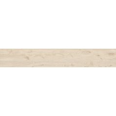 Tubadzin Wood Grain white STR 19x119,8x0,8cm padlólap 