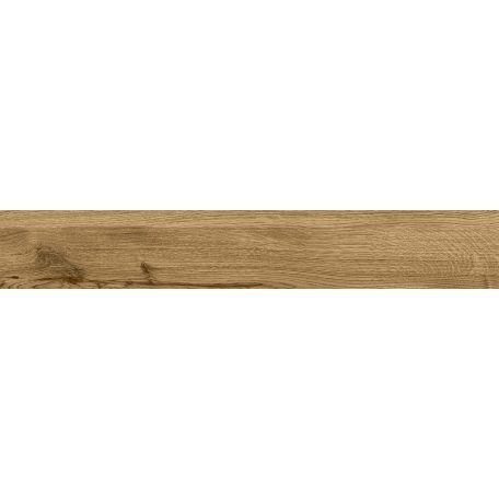 Tubadzin Wood Pile Natural Struktura 119,8x19x0,8 Padlólap