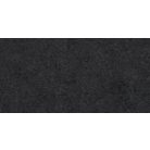 Tubadzin Zimba Black STR 119,8x59,8x0,8cm matt padlólap 