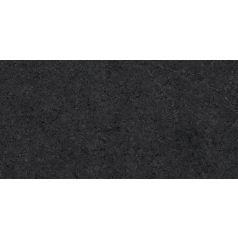 Tubadzin Zimba Black STR 119,8x59,8x0,8cm matt padlólap 