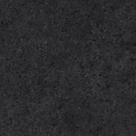 Tubadzin Zimba Black STR 59,8x59,8x0,8cm matt padlólap