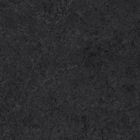 Tubadzin Zimba Black STR 79,8x79,8x0,8cm matt padlólap