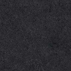 Tubadzin Zimba Black STR 79,8x79,8x0,8cm matt padlólap