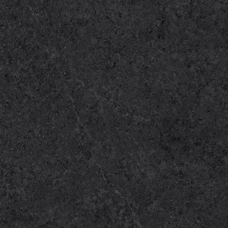 Tubadzin Zimba Black STR 79,8x79,8x0,8cm matt padlólap