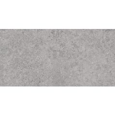   Tubadzin Zimba Light Grey STR 119,8x59,8x0,8cm matt padlólap 