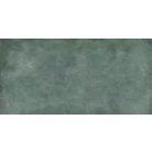 Tubadzin Patina Plate green MAT 119,8x59,8 Padlólap