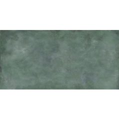 Tubadzin Patina Plate green MAT 119,8x59,8 Padlólap