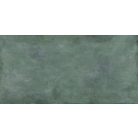 Tubadzin Patina Plate green MAT 119,8x59,8 Padlólap