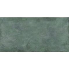 Tubadzin Patina Plate green MAT 119,8x59,8 Padlólap