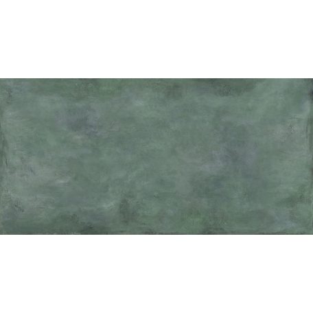 Tubadzin Patina Plate green MAT 119,8x59,8 Padlólap