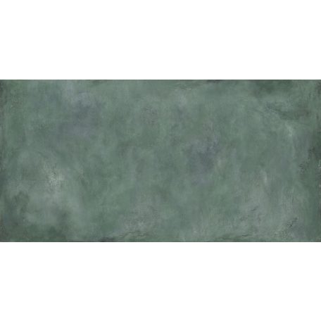 Tubadzin Patina Plate green MAT 119,8x59,8 Padlólap