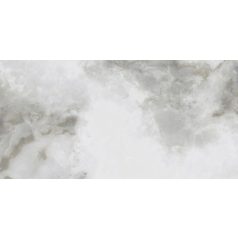  Tubadzin Onice Bianco Fényes 239,8x119,8 Padlólap