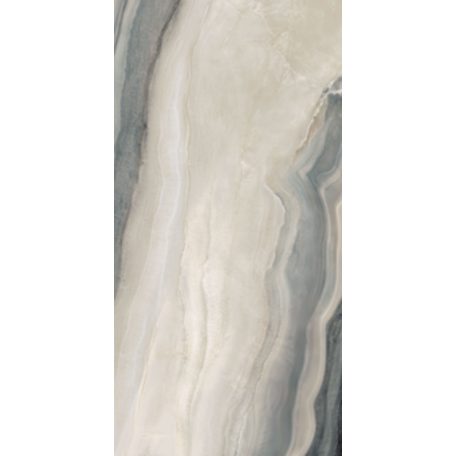  Tubadzin White Opal Fényes 119,8x59,8x0,8 Padlólap
