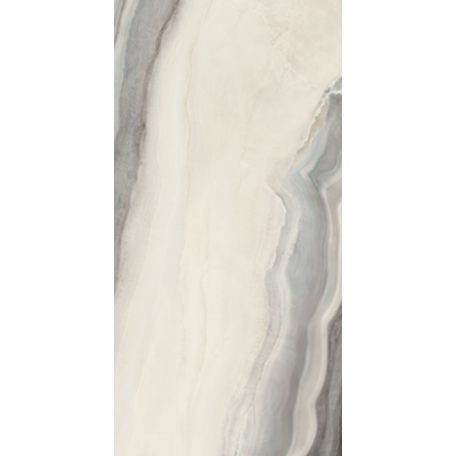  Tubadzin White Opal Fényes 119,8x59,8x0,8 Padlólap