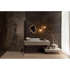 Tubadzin Monolith Grand Cave Brown