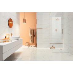 Tubadzin Serenity 33x90 fürdőszoba csempék 