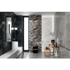 Tubadzin Brainstorm 33x90 Fürdőszoba csempék 