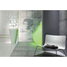 TUBADZIN Maciej Zien Fürdőszobák 