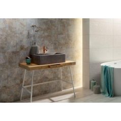 Tubadzin Interval 33x90 Fürdőszoba csempék 