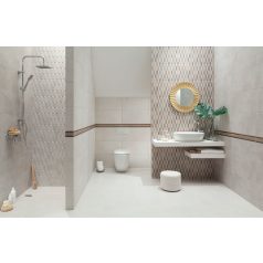 Domino Dover Fürdőszoba csempék 