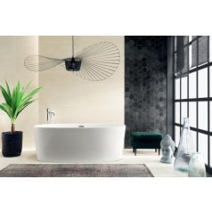 Tubadzin Horizon 33x90 fürdőszoba csempék 