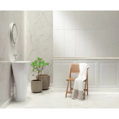 Tubadzin Lumiere 30x75 Fürdőszoba csempék 