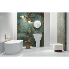 Tubadzin Unit Plus Reef 33x90 fürdőszoba csempék