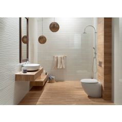 Arté Blanca Wood Fürdőszoba Csempék