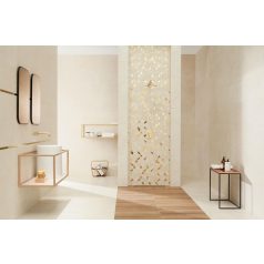 Tubadzin Plain Stone fürdőszoba csempék 