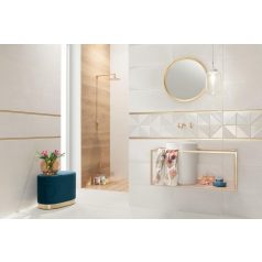 Tubadzin Reflection fürdőszoba csempék 