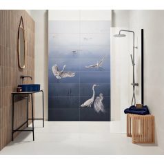 Tubadzin Heron Fürdőszoba 