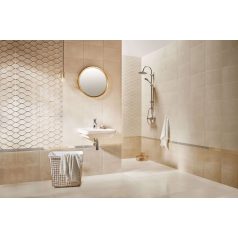Arté NAVONA BEIGE Fürdőszoba Csempék