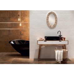 Tubadzin Terraform Fürdőszoba csempék 