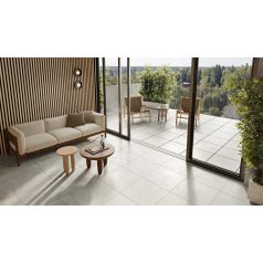 Tubadzin Torano White Korater padlólap 