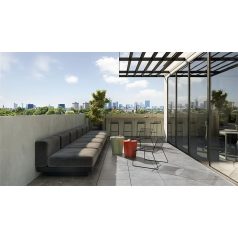 Tubadzin Lavish Korater 59,8x59,8x1,8cm padlólapok 