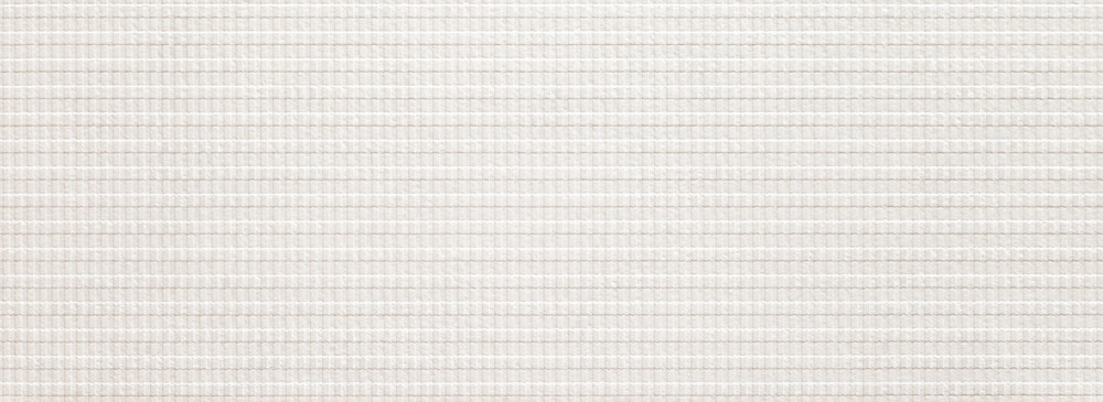 Tubadzin Scoria white STR 32,8x89,8 Csempe