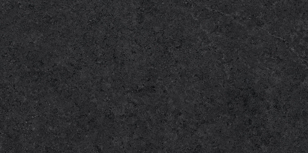 Tubadzin Zimba Black STR 119,8x59,8x0,8cm matt padlólap 